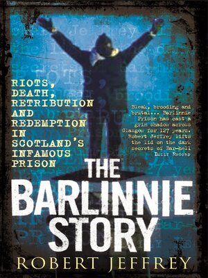 cover image of The Barlinnie Story